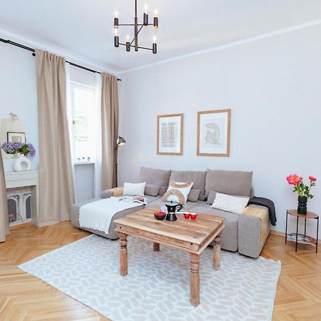 Piekarska 2A - 2 Sypialnie - Stare Miasto - Better Rental Warszawa Eksteriør bilde