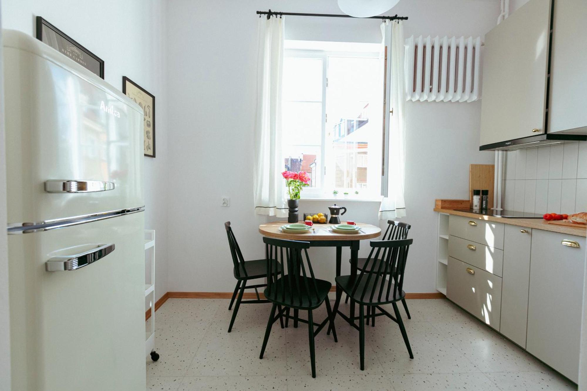 Piekarska 2A - 2 Sypialnie - Stare Miasto - Better Rental Warszawa Eksteriør bilde