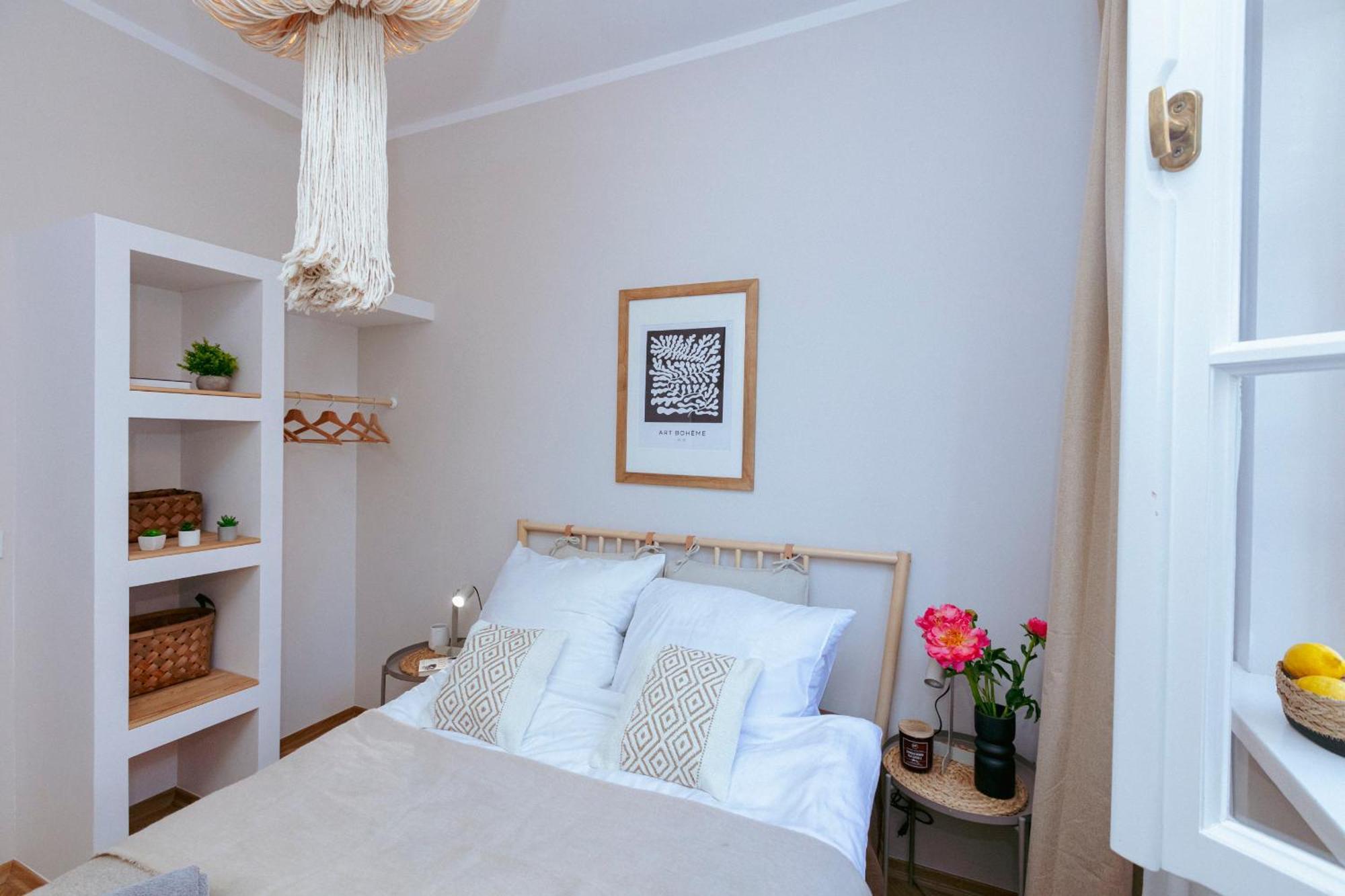 Piekarska 2A - 2 Sypialnie - Stare Miasto - Better Rental Warszawa Eksteriør bilde