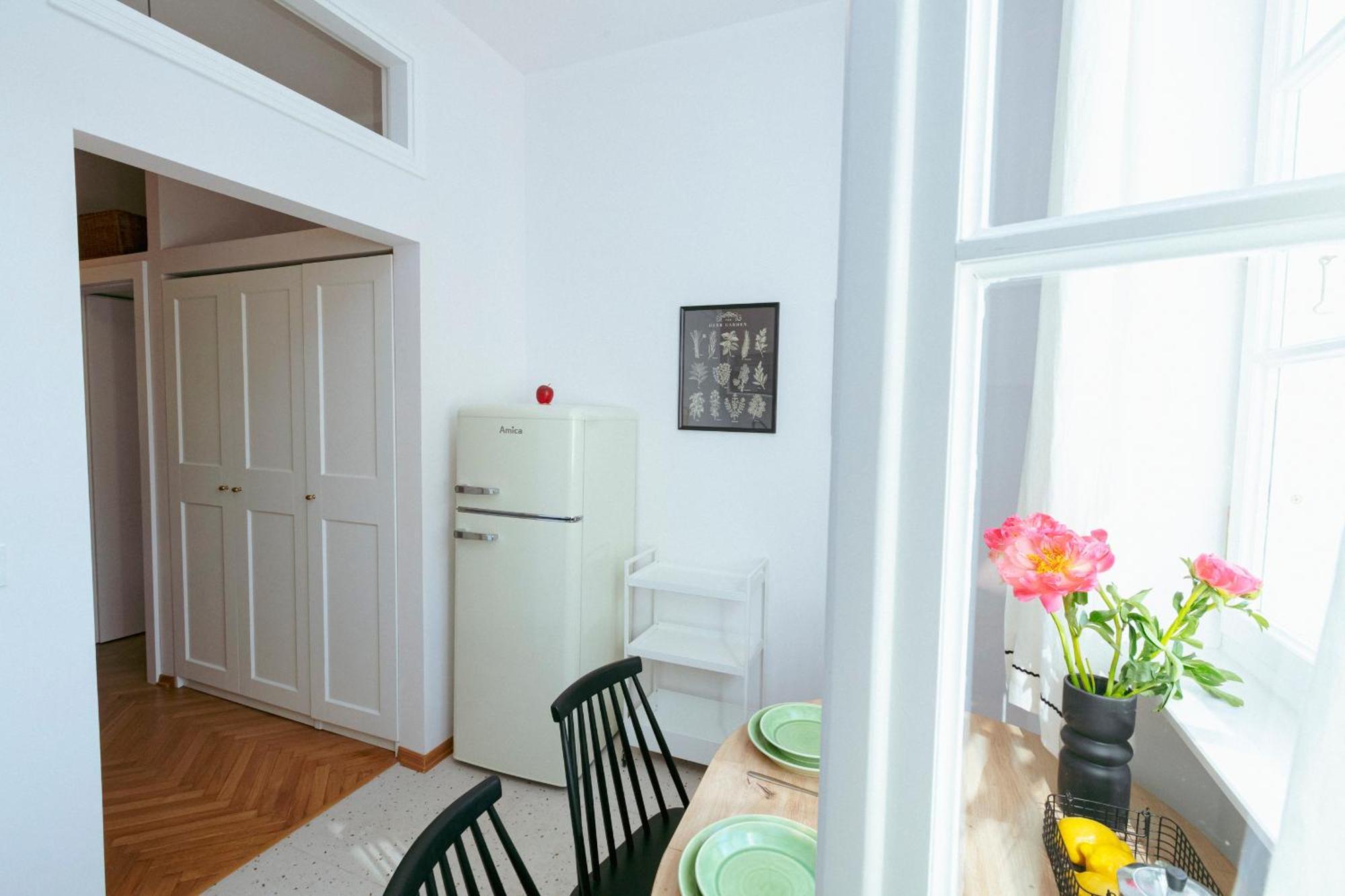 Piekarska 2A - 2 Sypialnie - Stare Miasto - Better Rental Warszawa Eksteriør bilde