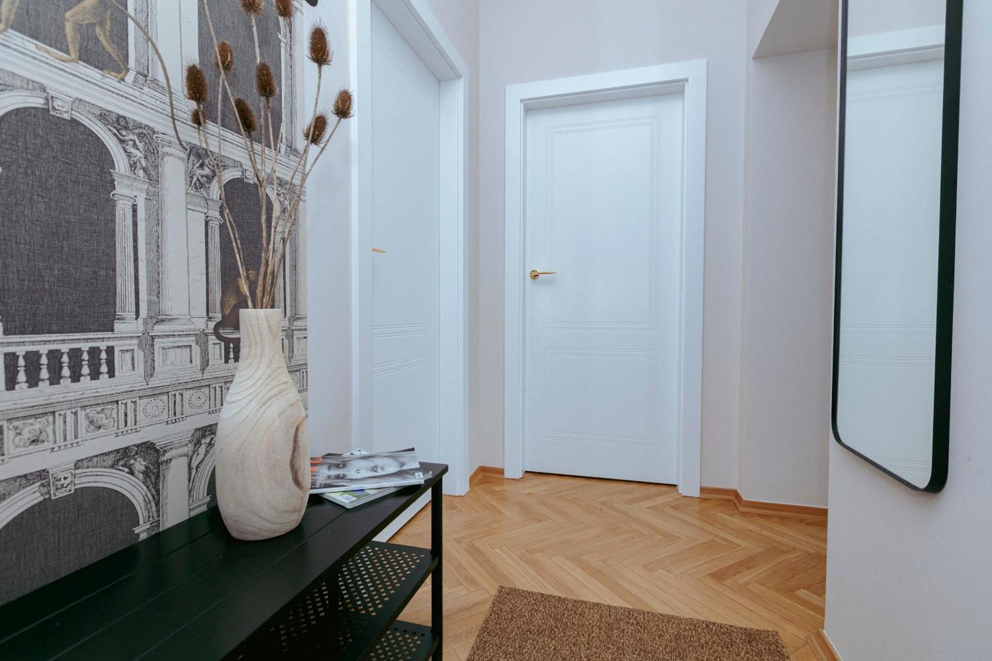 Piekarska 2A - 2 Sypialnie - Stare Miasto - Better Rental Warszawa Eksteriør bilde