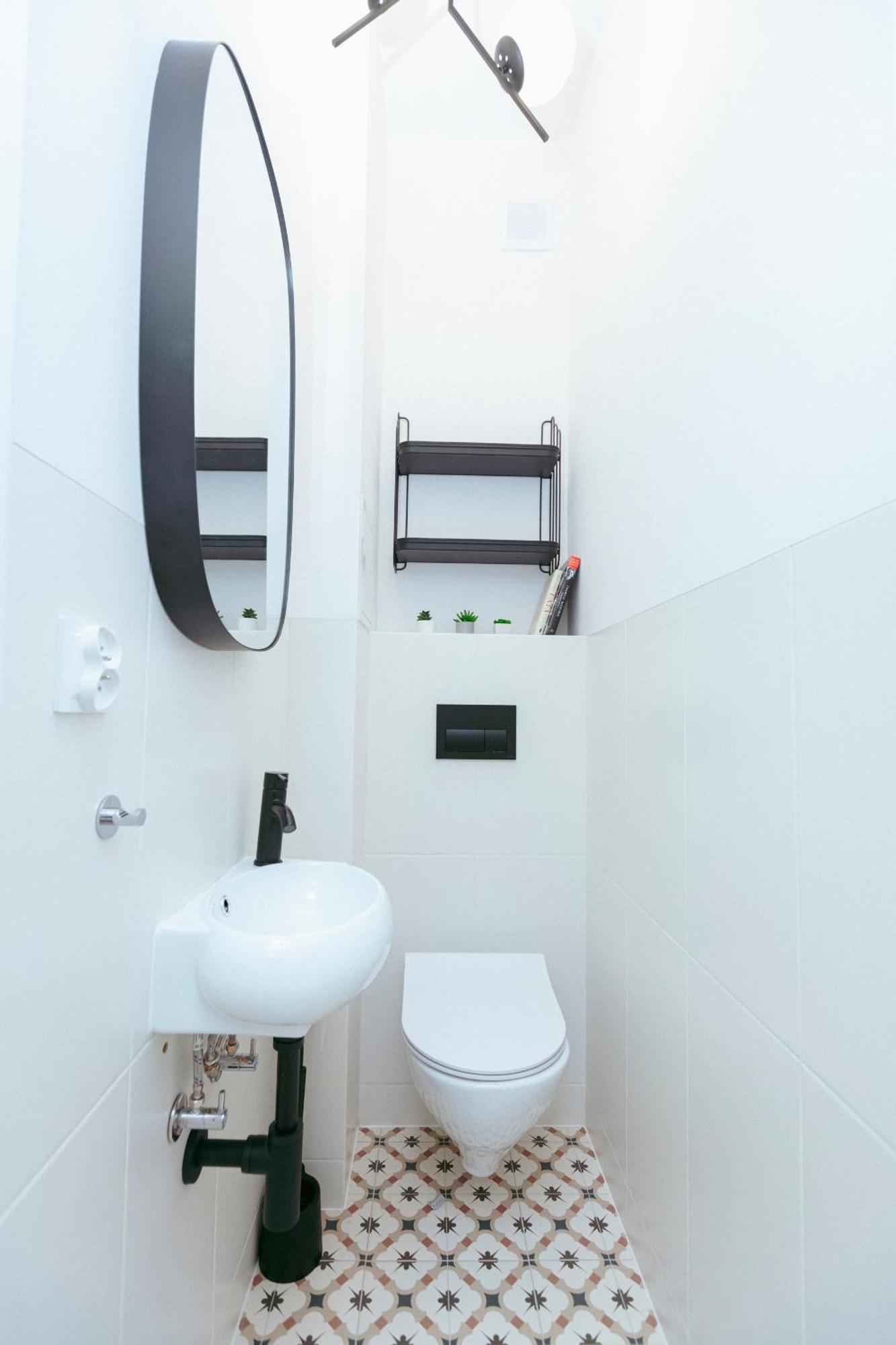 Piekarska 2A - 2 Sypialnie - Stare Miasto - Better Rental Warszawa Eksteriør bilde
