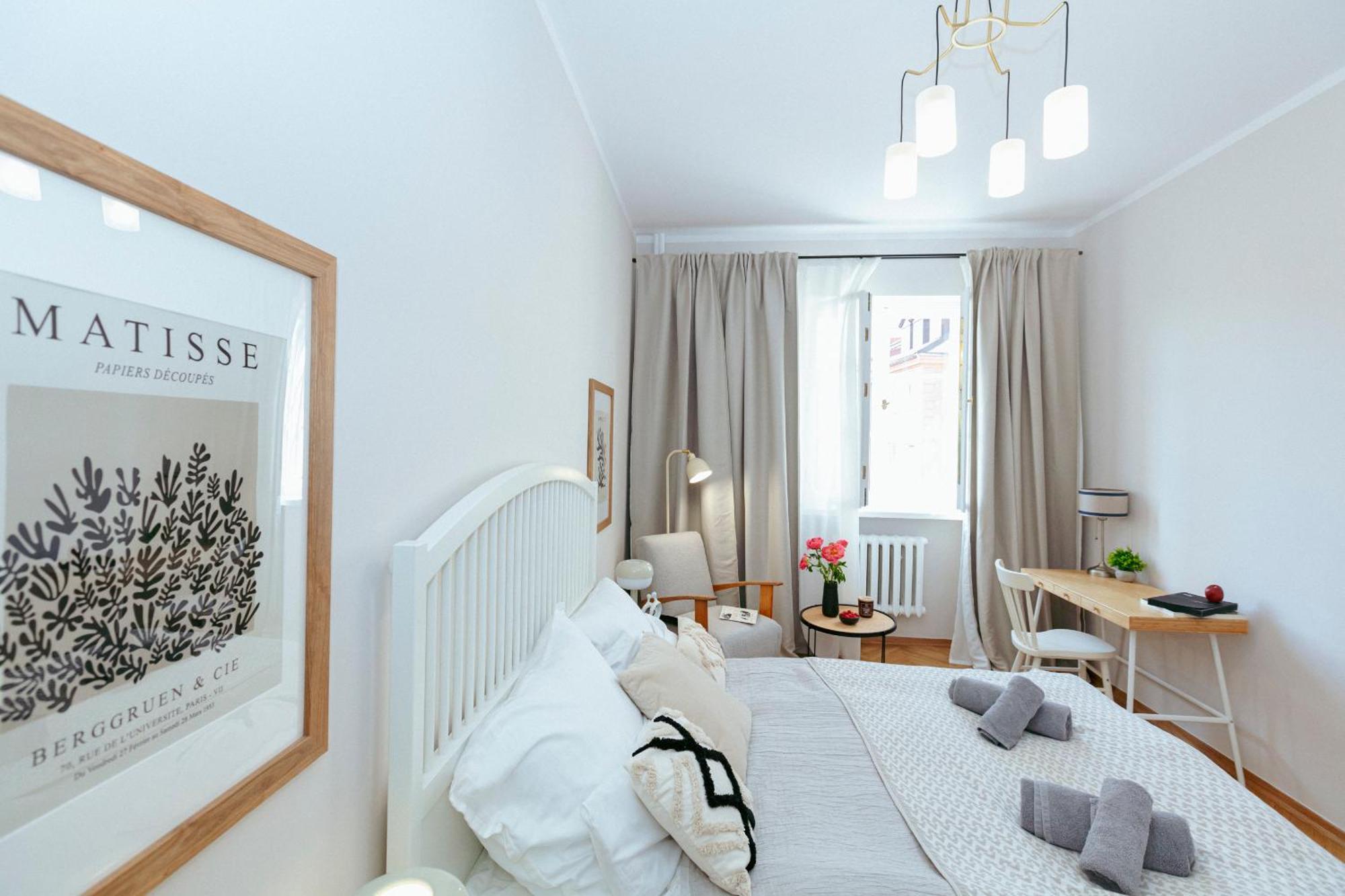 Piekarska 2A - 2 Sypialnie - Stare Miasto - Better Rental Warszawa Eksteriør bilde