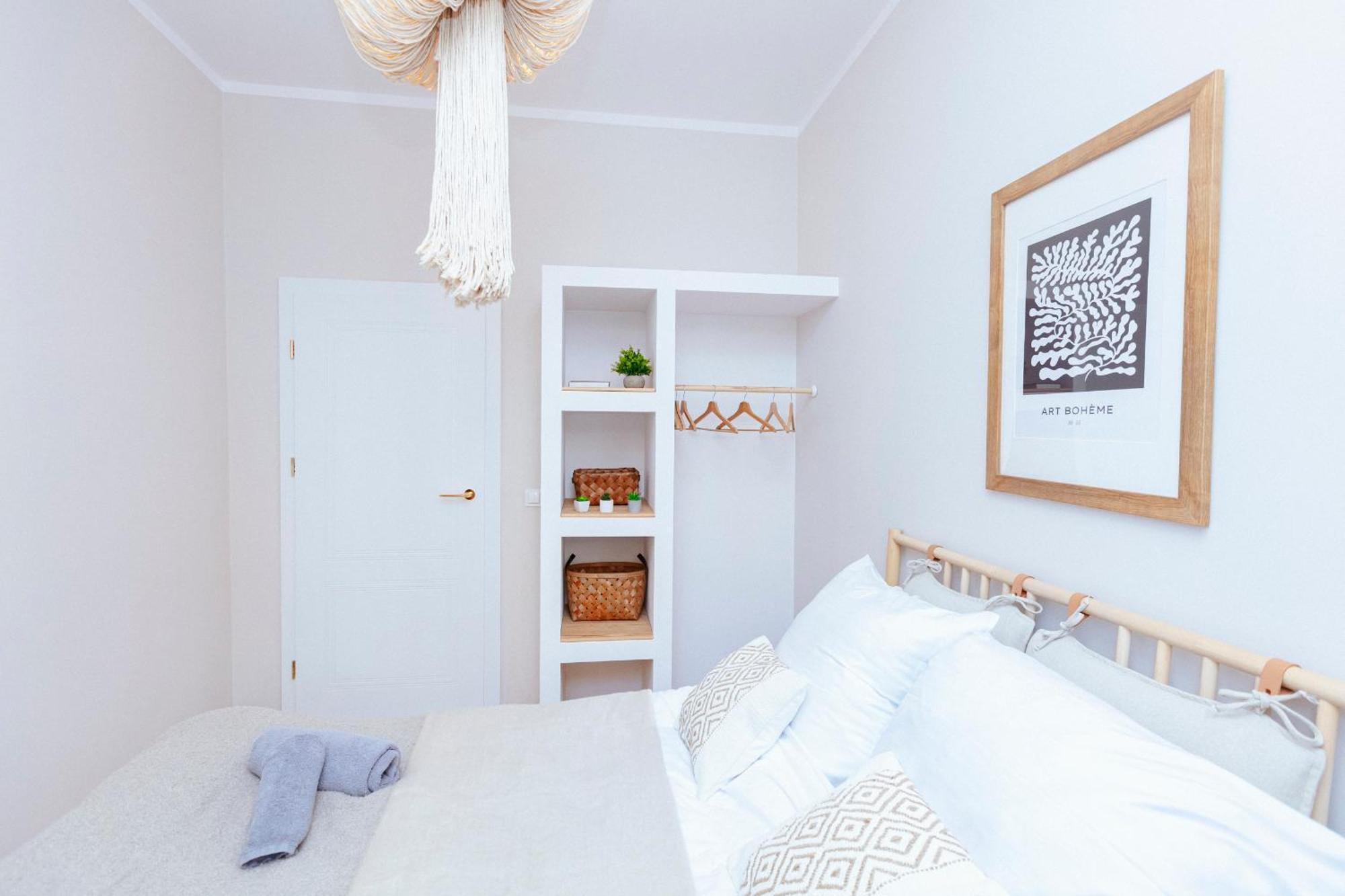 Piekarska 2A - 2 Sypialnie - Stare Miasto - Better Rental Warszawa Eksteriør bilde